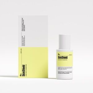 Methodiq SkinShield Acne-Safe Foundation - Shade #40